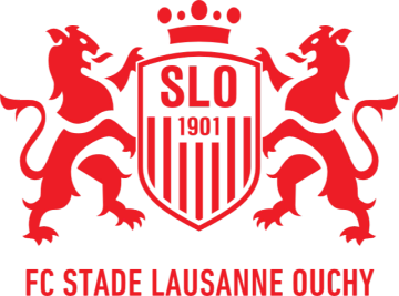 Stade-Lausanne-Ouchy